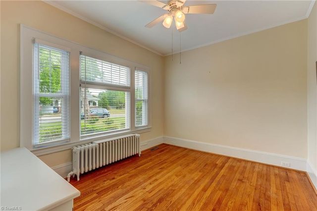 505 Redd Street, Reidsville, NC 27320