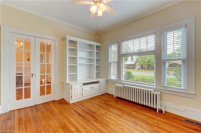 505 Redd Street, Reidsville, NC 27320