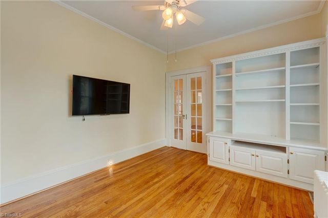 505 Redd Street, Reidsville, NC 27320