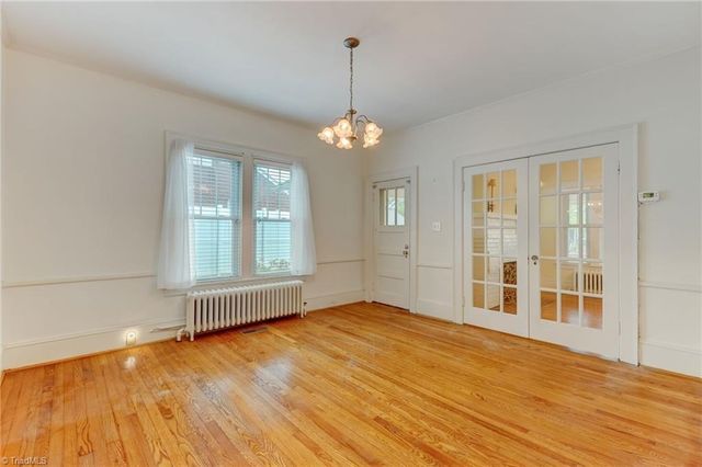 505 Redd Street, Reidsville, NC 27320