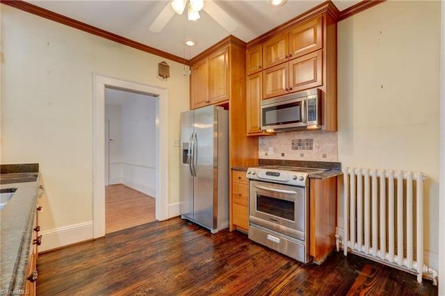 505 Redd Street, Reidsville, NC 27320