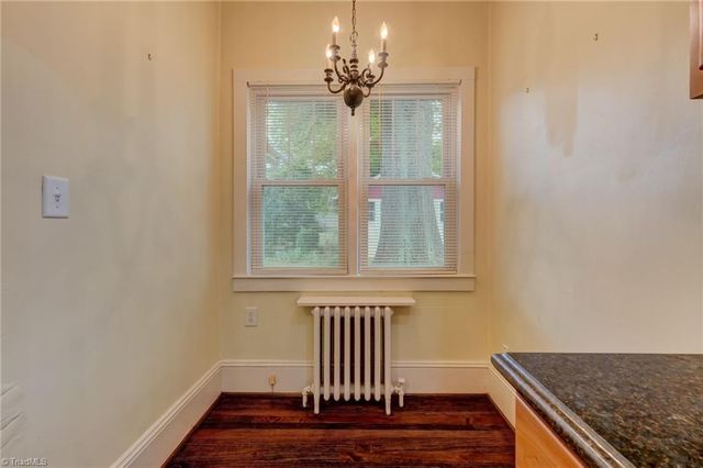 505 Redd Street, Reidsville, NC 27320