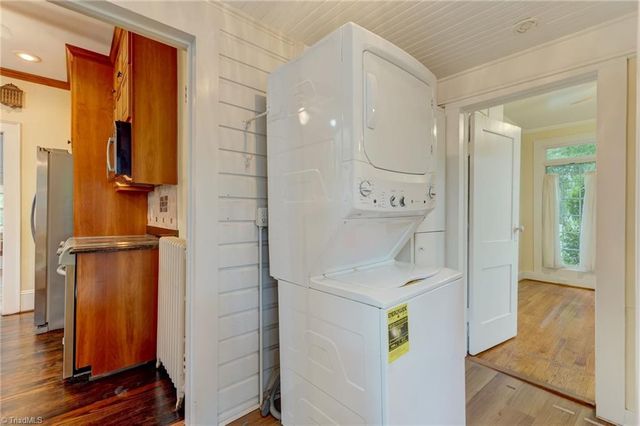 505 Redd Street, Reidsville, NC 27320
