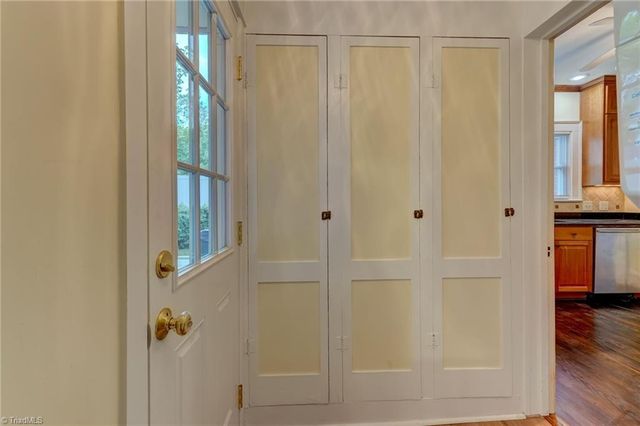 505 Redd Street, Reidsville, NC 27320