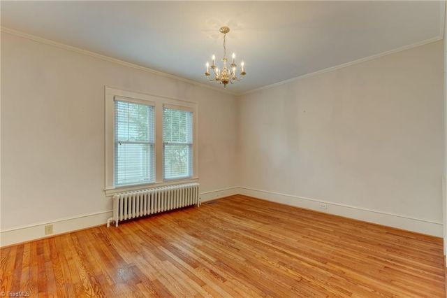 505 Redd Street, Reidsville, NC 27320