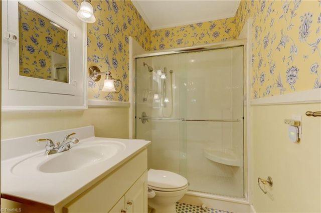505 Redd Street, Reidsville, NC 27320
