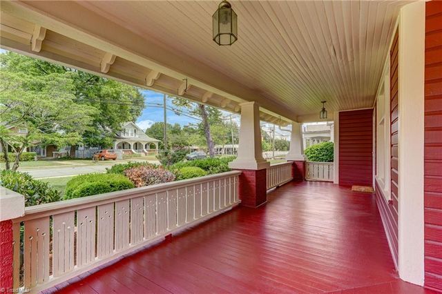 505 Redd Street, Reidsville, NC 27320