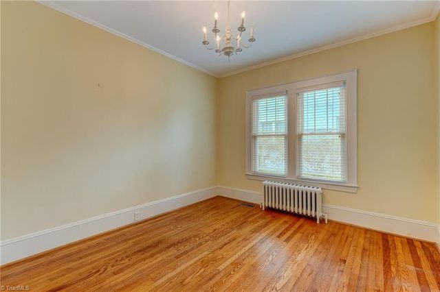 505 Redd Street, Reidsville, NC 27320