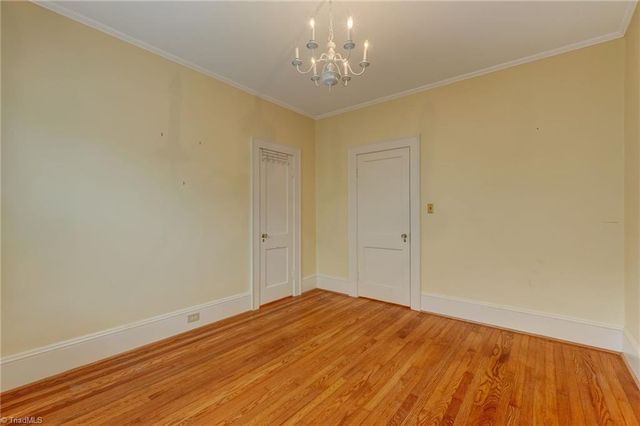 505 Redd Street, Reidsville, NC 27320