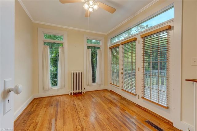 505 Redd Street, Reidsville, NC 27320