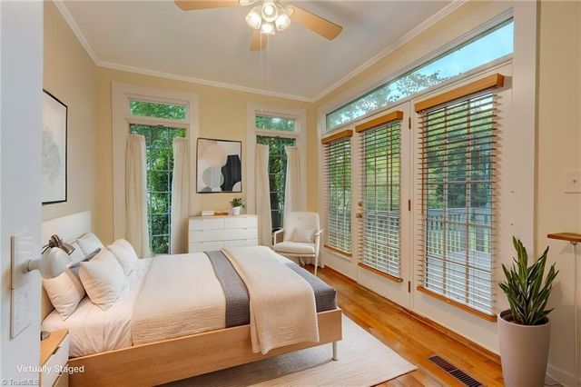505 Redd Street, Reidsville, NC 27320