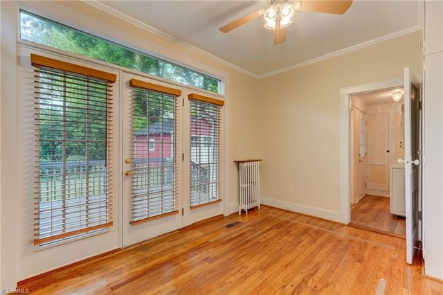 505 Redd Street, Reidsville, NC 27320