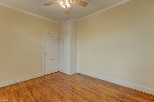 505 Redd Street, Reidsville, NC 27320