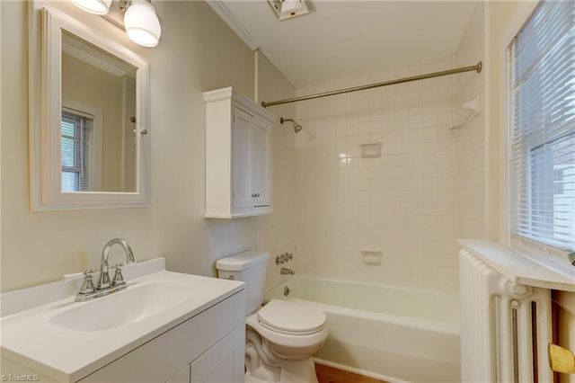 505 Redd Street, Reidsville, NC 27320