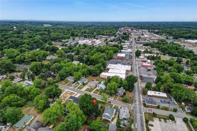 505 Redd Street, Reidsville, NC 27320
