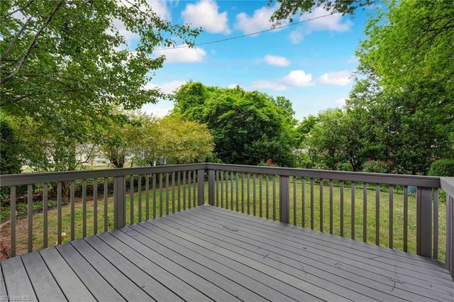 505 Redd Street, Reidsville, NC 27320