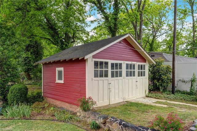 505 Redd Street, Reidsville, NC 27320