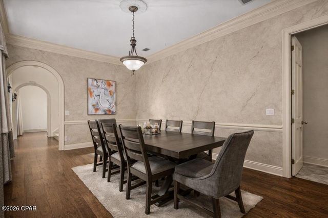 322 Wahoo Road, Panama City, FL 32408