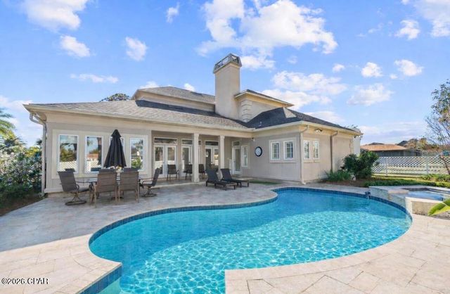 322 Wahoo Road, Panama City, FL 32408