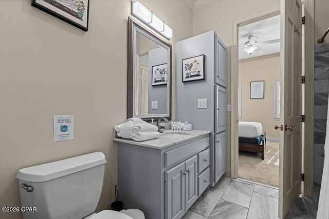 322 Wahoo Road, Panama City, FL 32408