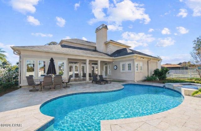 322 Wahoo Road, Panama City, FL 32408