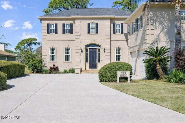 322 Wahoo Road, Panama City, FL 32408