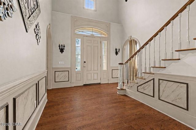 322 Wahoo Road, Panama City, FL 32408