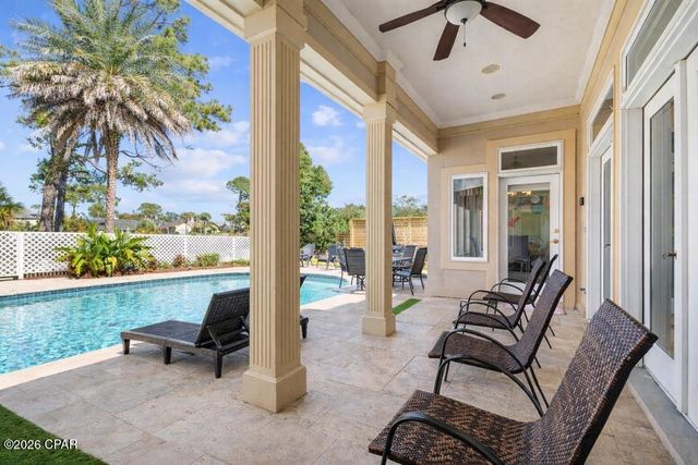 322 Wahoo Road, Panama City, FL 32408