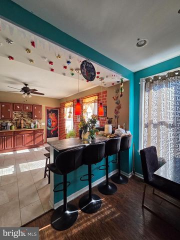 2069 MARGARET ST, Philadelphia, PA 19124