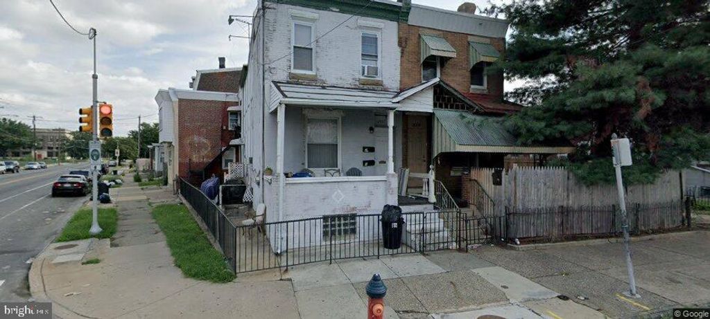 2069 MARGARET ST, Philadelphia, PA 19124