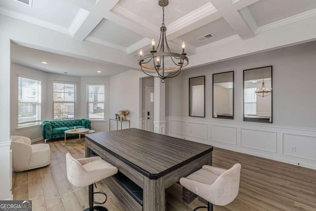 4876 Elm Leaf Drive SW, Atlanta, GA 30331