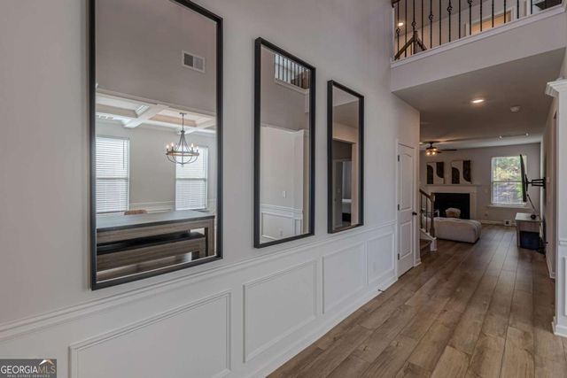 4876 Elm Leaf Drive SW, Atlanta, GA 30331