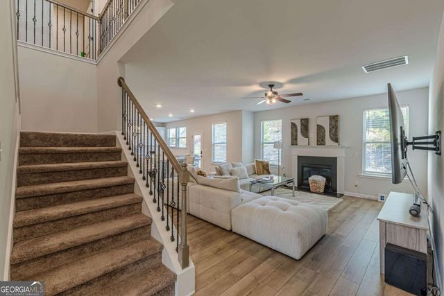 4876 Elm Leaf Drive SW, Atlanta, GA 30331