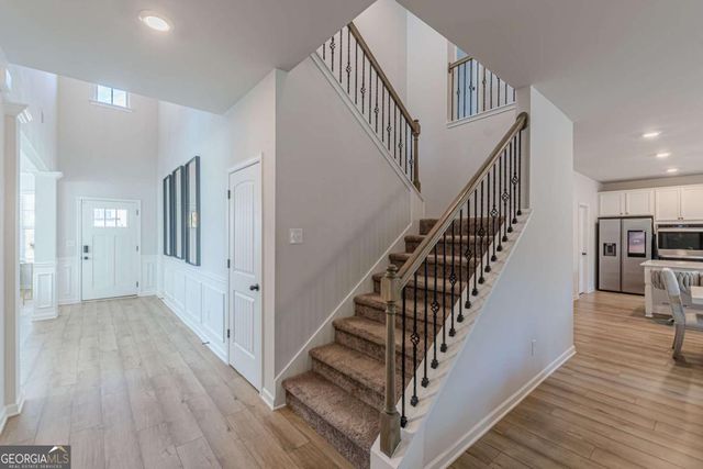 4876 Elm Leaf Drive SW, Atlanta, GA 30331