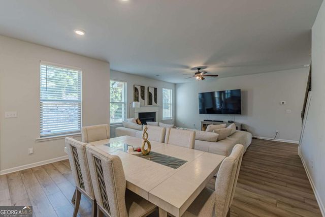 4876 Elm Leaf Drive SW, Atlanta, GA 30331