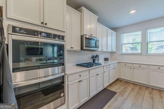 4876 Elm Leaf Drive SW, Atlanta, GA 30331