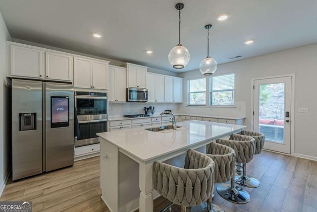 4876 Elm Leaf Drive SW, Atlanta, GA 30331