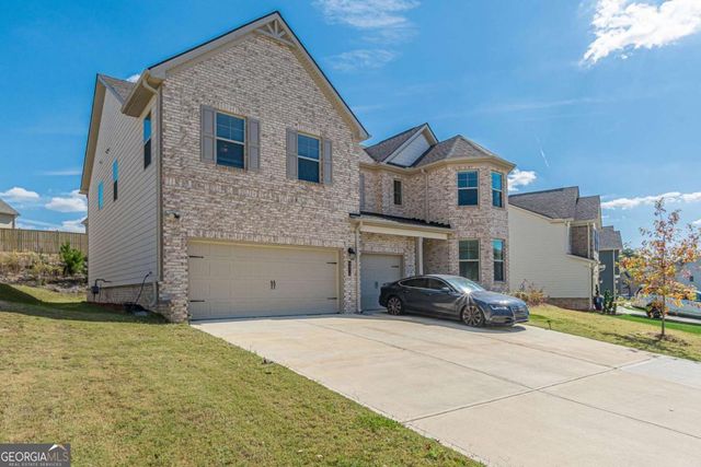 4876 Elm Leaf Drive SW, Atlanta, GA 30331