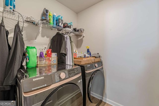 4876 Elm Leaf Drive SW, Atlanta, GA 30331