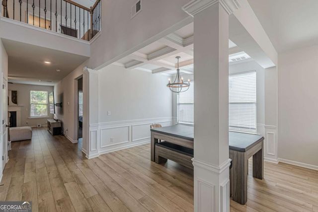 4876 Elm Leaf Drive SW, Atlanta, GA 30331