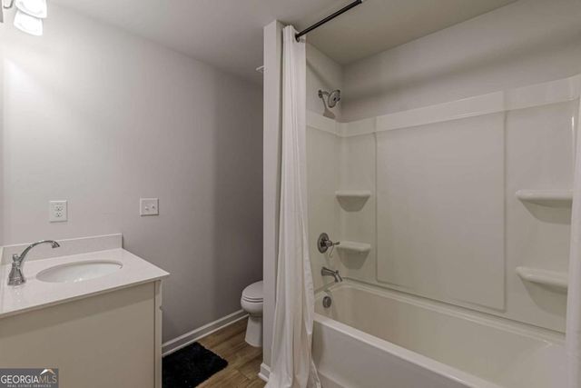 4876 Elm Leaf Drive SW, Atlanta, GA 30331