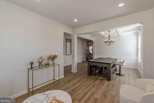 4876 Elm Leaf Drive SW, Atlanta, GA 30331