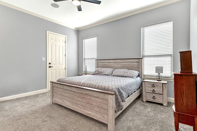 675 Wayne Avenue, Van Alstyne, TX 75495