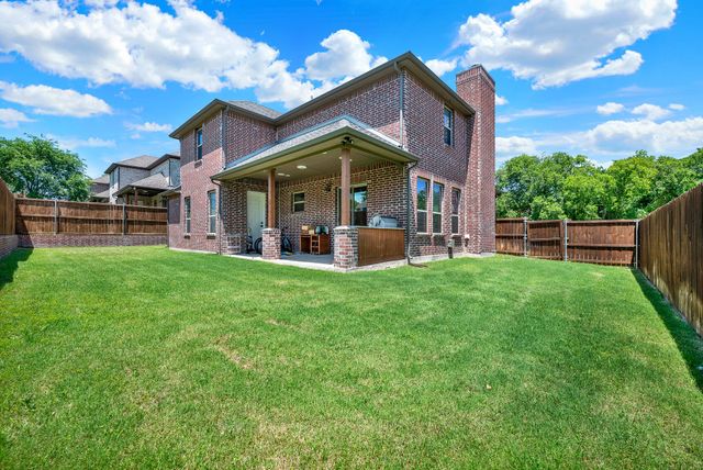 675 Wayne Avenue, Van Alstyne, TX 75495