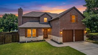 675 Wayne Avenue, Van Alstyne, TX 75495