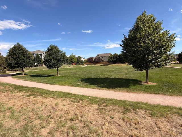 2326 Adobe Dr, Fort Collins, CO 80525