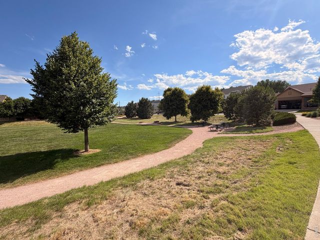 2326 Adobe Dr, Fort Collins, CO 80525
