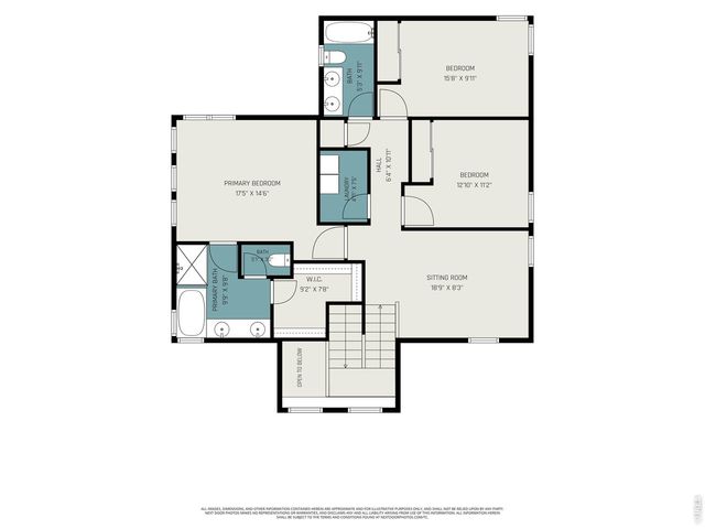 2326 Adobe Dr, Fort Collins, CO 80525