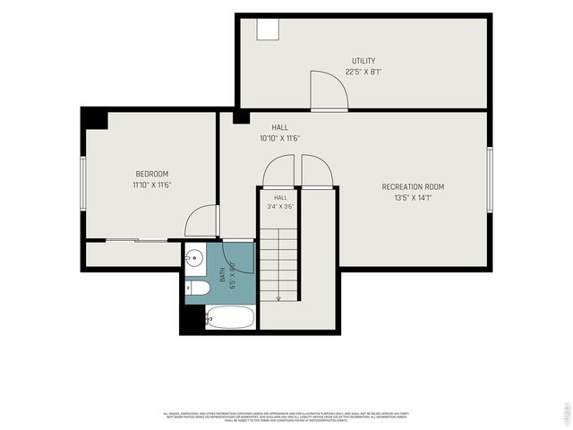2326 Adobe Dr, Fort Collins, CO 80525