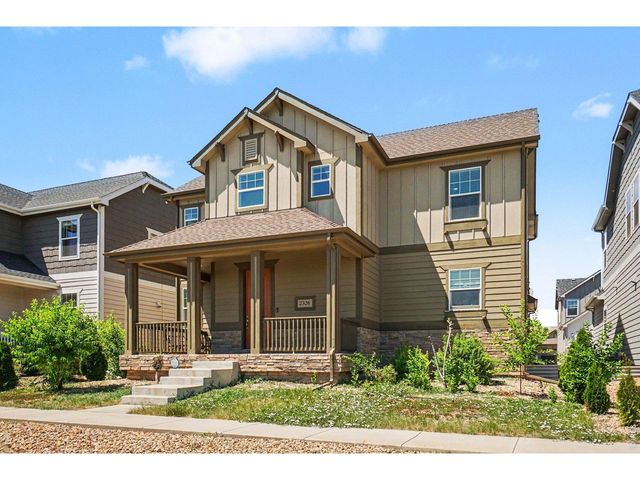 2326 Adobe Dr, Fort Collins, CO 80525